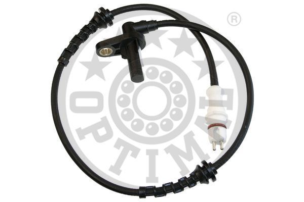 Jutiklis, rato greitis OPTIMAL 06-S163