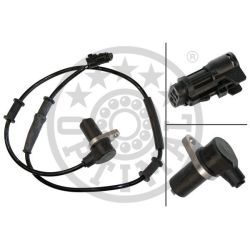 Jutiklis, rato greitis OPTIMAL 06-S164