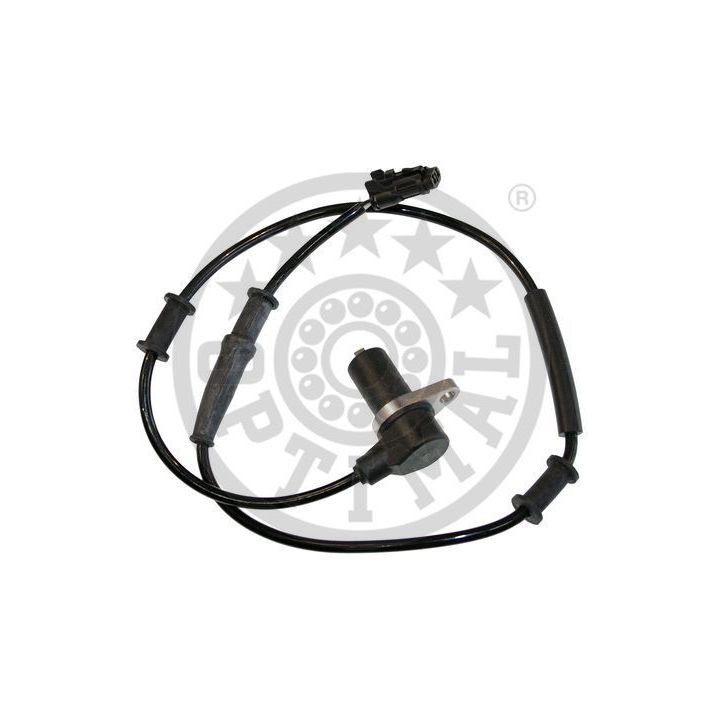 Jutiklis, rato greitis OPTIMAL 06-S164