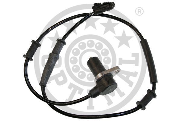 Jutiklis, rato greitis OPTIMAL 06-S164