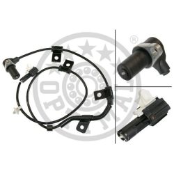 Jutiklis, rato greitis OPTIMAL 06-S165