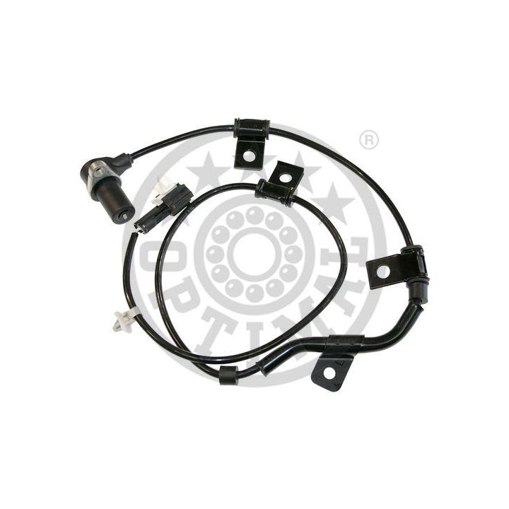 Jutiklis, rato greitis OPTIMAL 06-S165