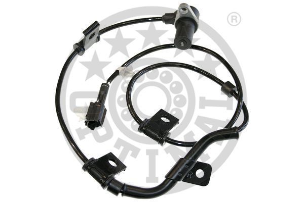 Jutiklis, rato greitis OPTIMAL 06-S166