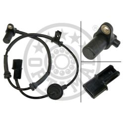 Jutiklis, rato greitis OPTIMAL 06-S167