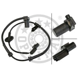 Jutiklis, rato greitis OPTIMAL 06-S168