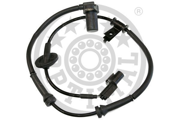 Jutiklis, rato greitis OPTIMAL 06-S168