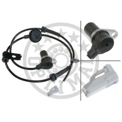 Jutiklis, rato greitis OPTIMAL 06-S169