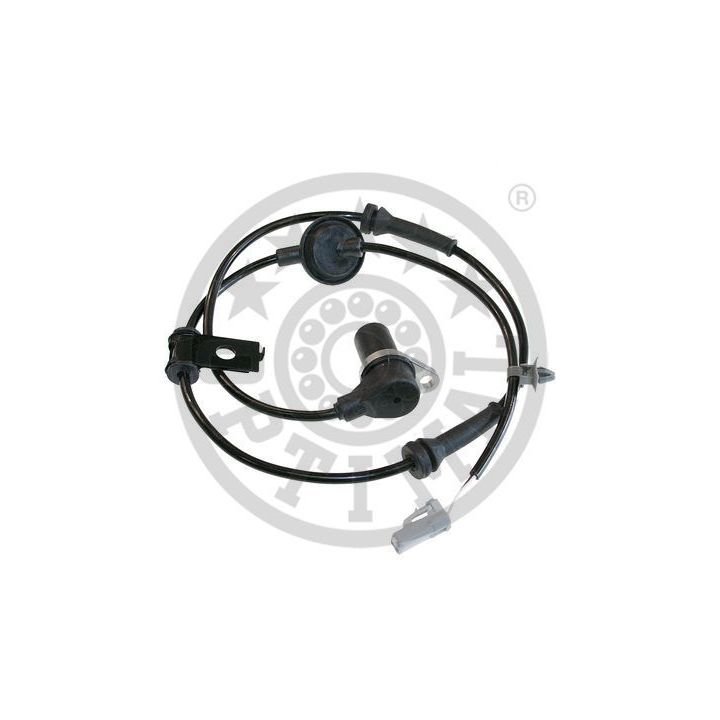 Jutiklis, rato greitis OPTIMAL 06-S169