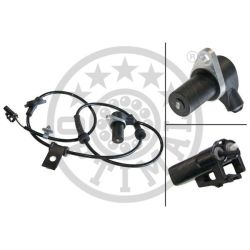 Jutiklis, rato greitis OPTIMAL 06-S170