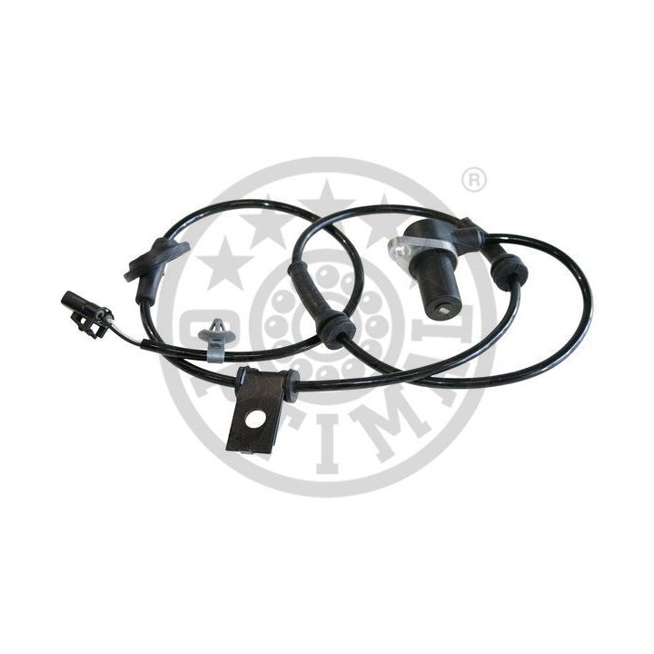 Jutiklis, rato greitis OPTIMAL 06-S170