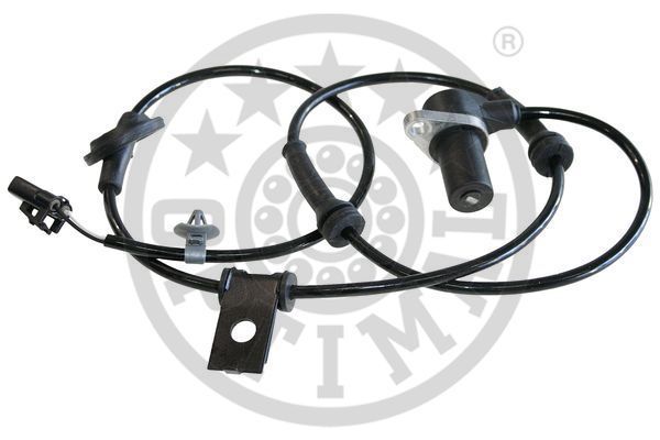 Jutiklis, rato greitis OPTIMAL 06-S170