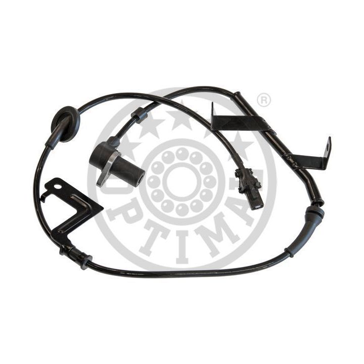 Jutiklis, rato greitis OPTIMAL 06-S183