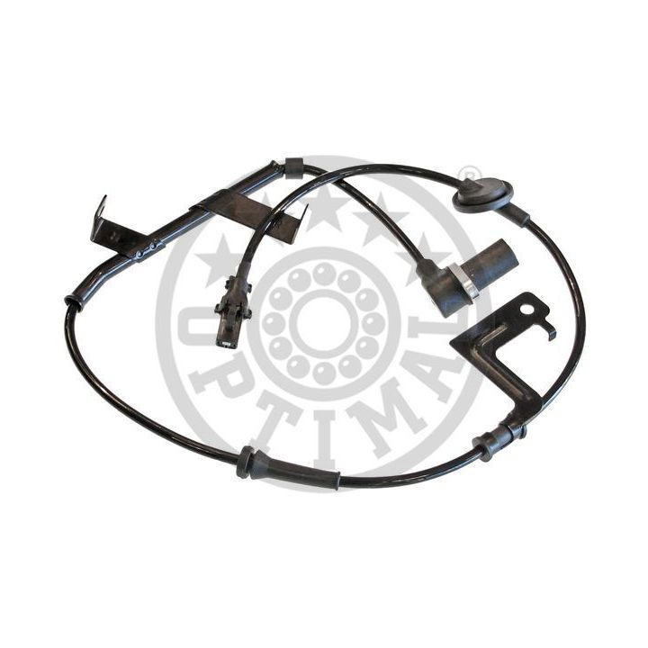 Jutiklis, rato greitis OPTIMAL 06-S184