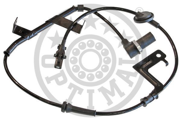 Jutiklis, rato greitis OPTIMAL 06-S184