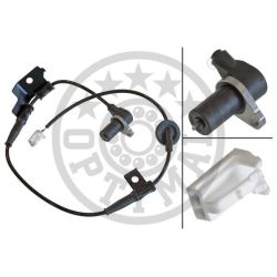 Jutiklis, rato greitis OPTIMAL 06-S185