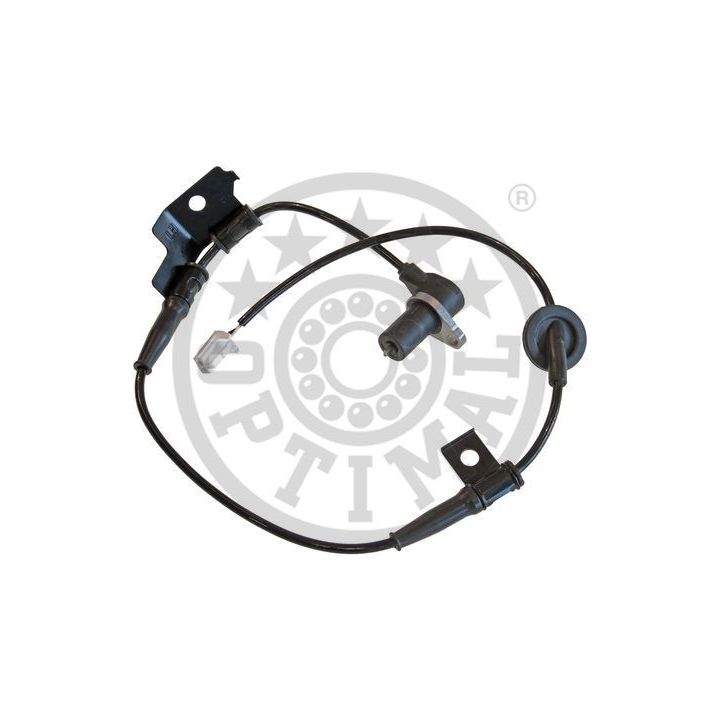 Jutiklis, rato greitis OPTIMAL 06-S185