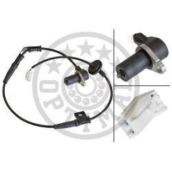 Jutiklis, rato greitis OPTIMAL 06-S186