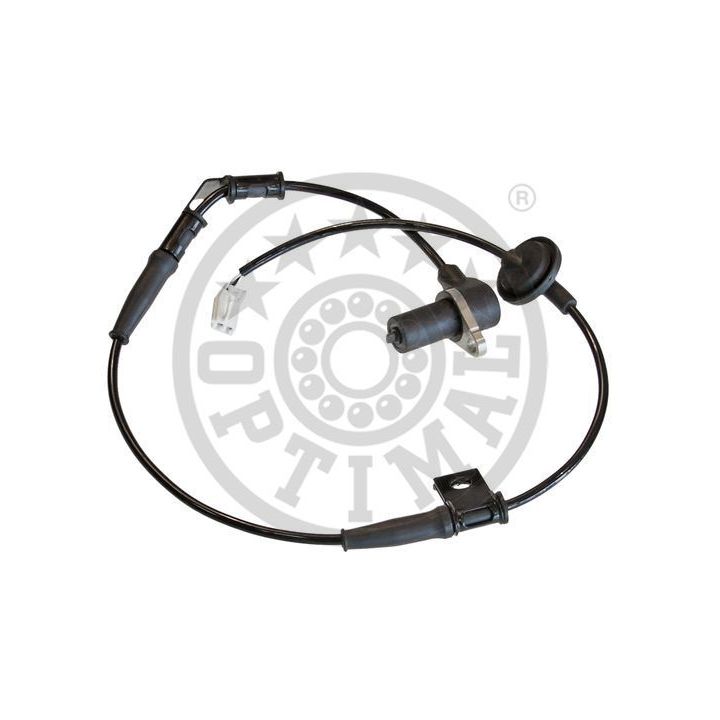 Jutiklis, rato greitis OPTIMAL 06-S186