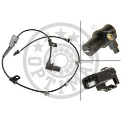 Jutiklis, rato greitis OPTIMAL 06-S187