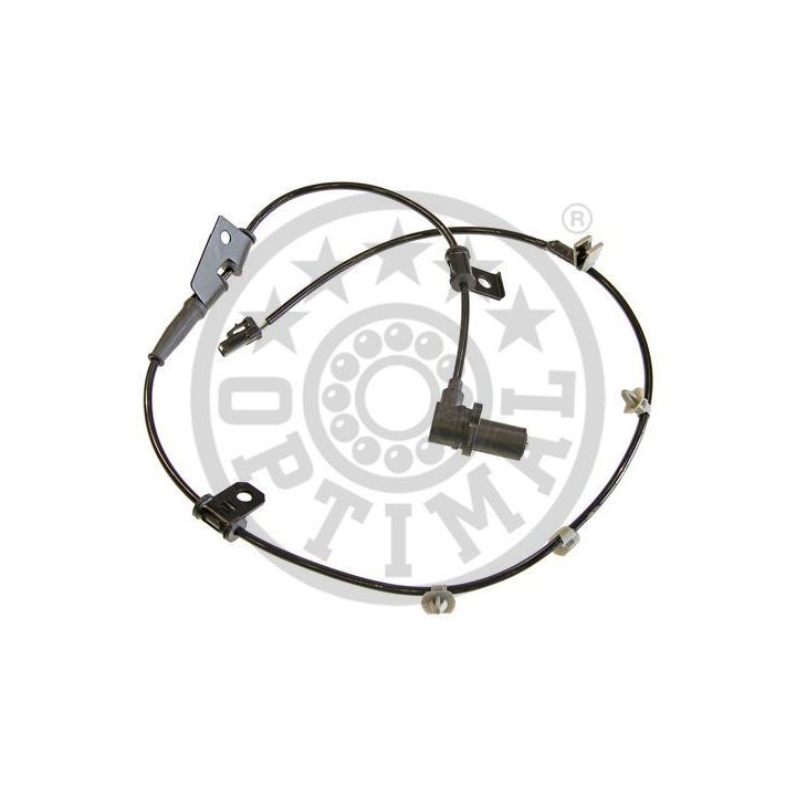 Jutiklis, rato greitis OPTIMAL 06-S187