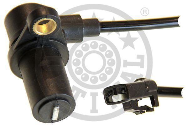 Jutiklis, rato greitis OPTIMAL 06-S187