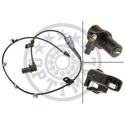 Jutiklis, rato greitis OPTIMAL 06-S188