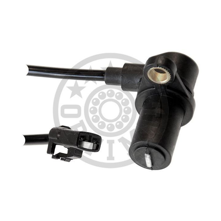 Jutiklis, rato greitis OPTIMAL 06-S188