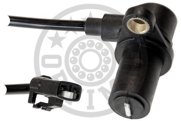 Jutiklis, rato greitis OPTIMAL 06-S188