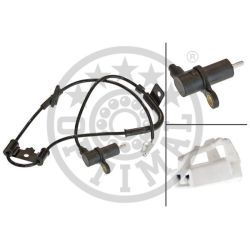 Jutiklis, rato greitis OPTIMAL 06-S189