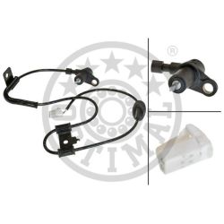 Jutiklis, rato greitis OPTIMAL 06-S190