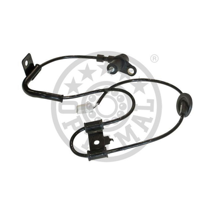 Jutiklis, rato greitis OPTIMAL 06-S190