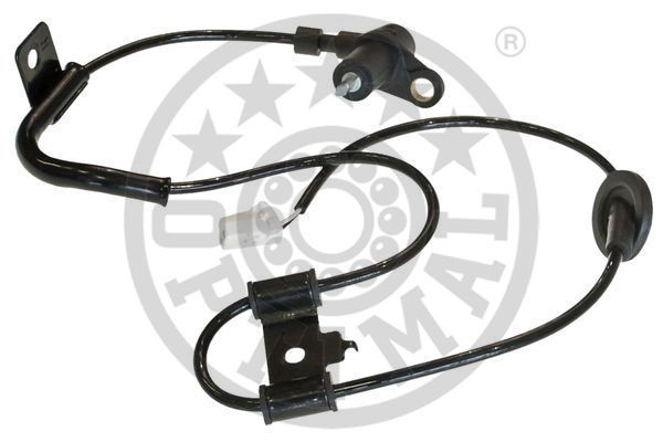 Jutiklis, rato greitis OPTIMAL 06-S190