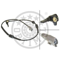 Jutiklis, rato greitis OPTIMAL 06-S191