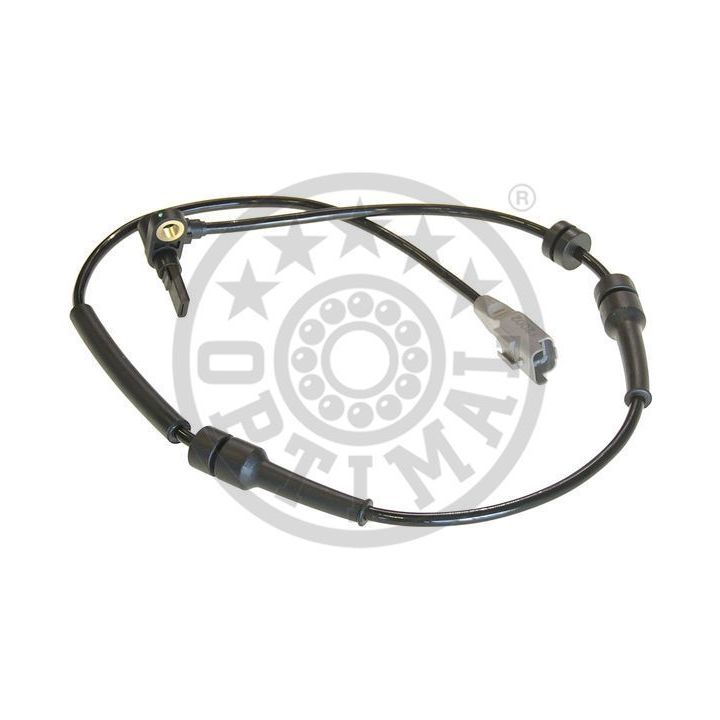 Jutiklis, rato greitis OPTIMAL 06-S191