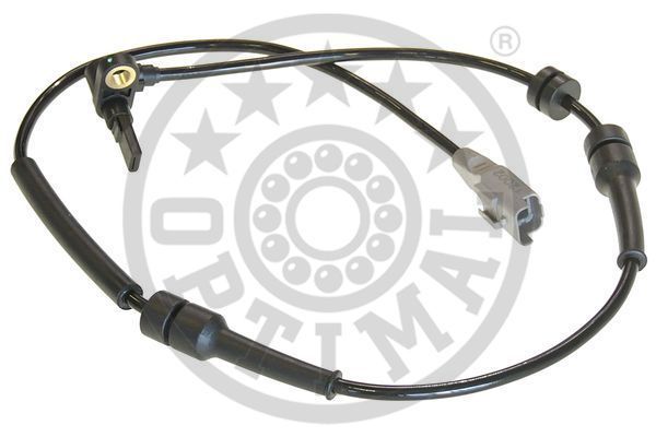 Jutiklis, rato greitis OPTIMAL 06-S191