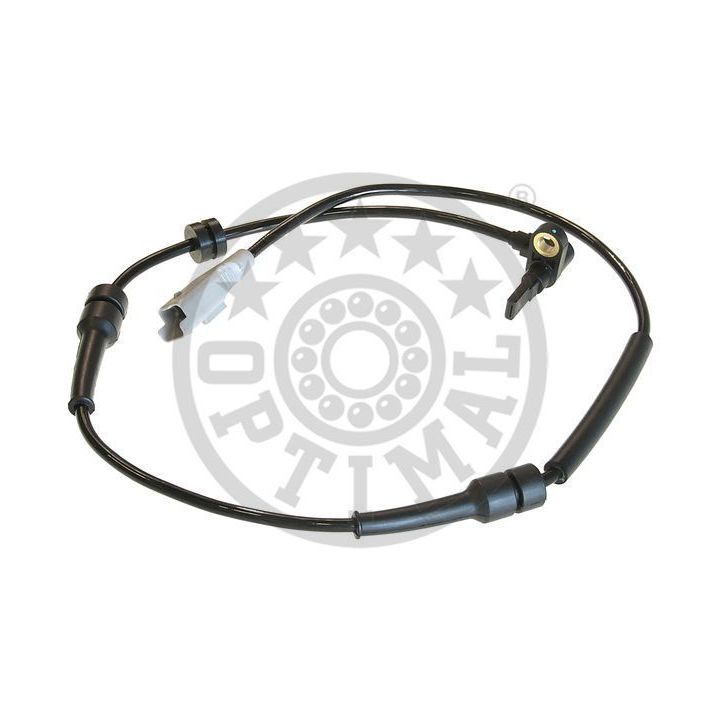 Jutiklis, rato greitis OPTIMAL 06-S192