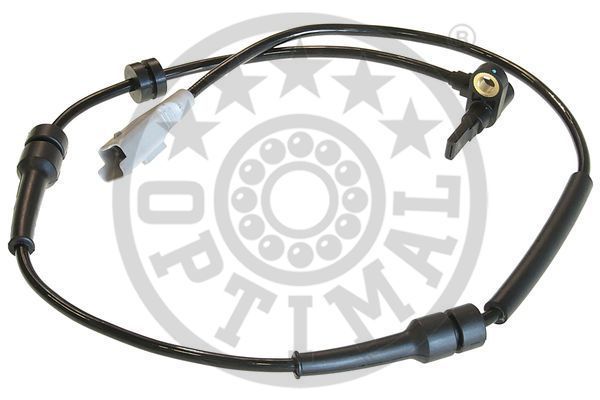 Jutiklis, rato greitis OPTIMAL 06-S192