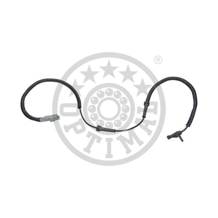 Jutiklis, rato greitis OPTIMAL 06-S193