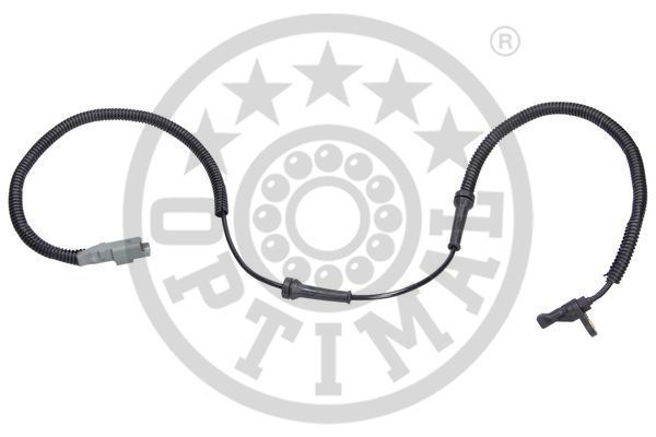 Jutiklis, rato greitis OPTIMAL 06-S193