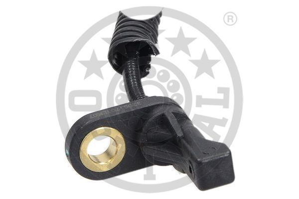 Jutiklis, rato greitis OPTIMAL 06-S193