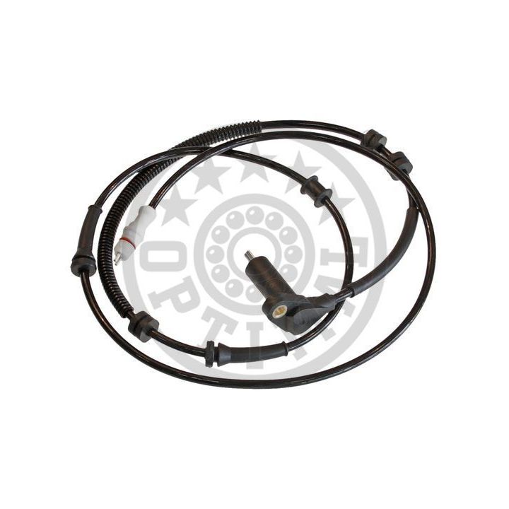 Jutiklis, rato greitis OPTIMAL 06-S194