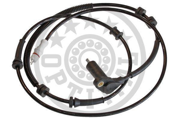 Jutiklis, rato greitis OPTIMAL 06-S194