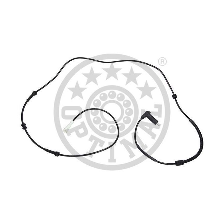 Jutiklis, rato greitis OPTIMAL 06-S195