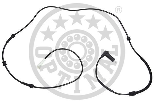 Jutiklis, rato greitis OPTIMAL 06-S195