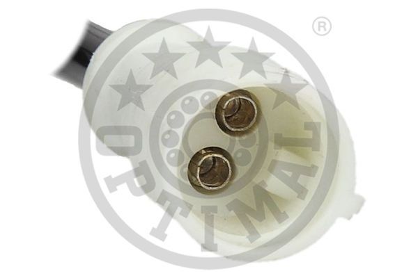 Jutiklis, rato greitis OPTIMAL 06-S195