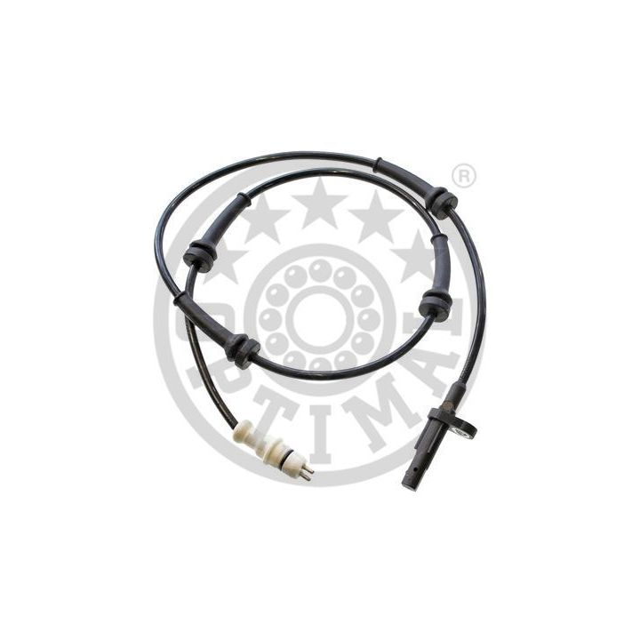 Jutiklis, rato greitis OPTIMAL 06-S203