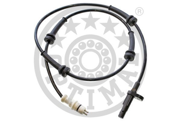 Jutiklis, rato greitis OPTIMAL 06-S203