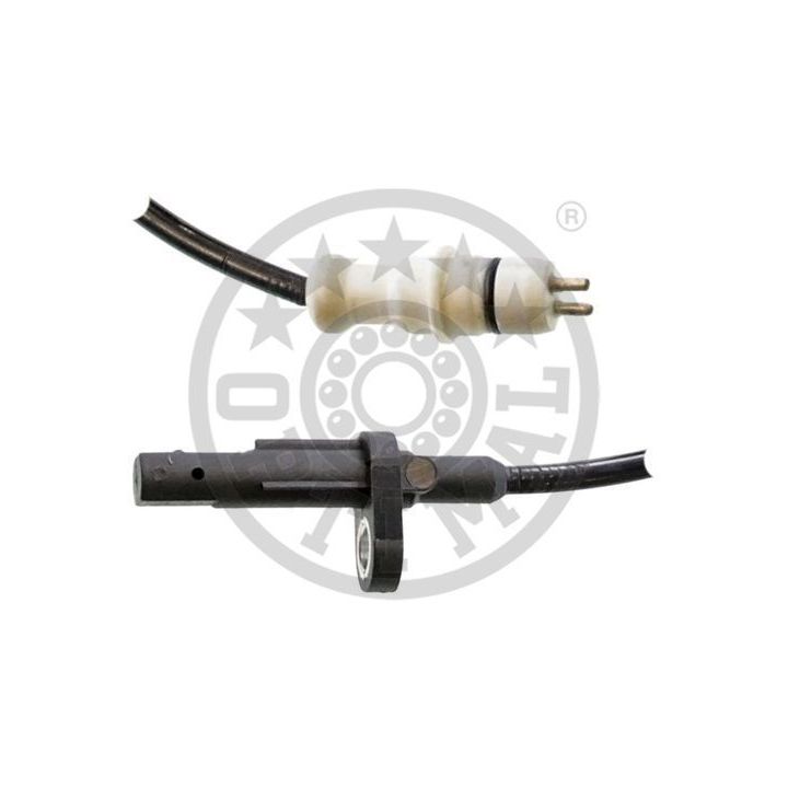 Jutiklis, rato greitis OPTIMAL 06-S203