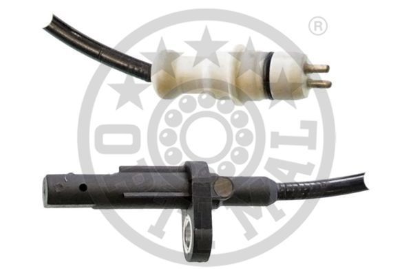 Jutiklis, rato greitis OPTIMAL 06-S203