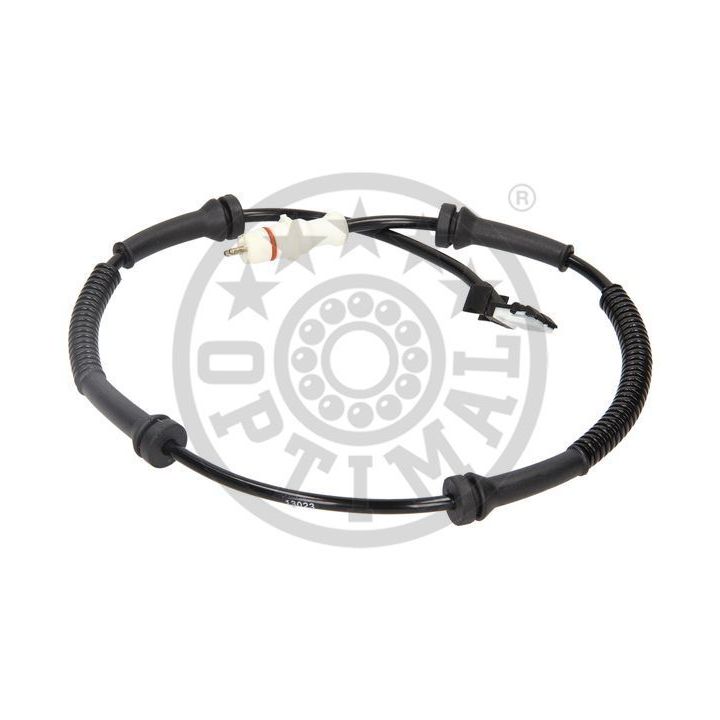 Jutiklis, rato greitis OPTIMAL 06-S204